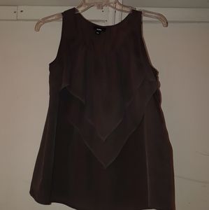 MOSSIMO blouse XS